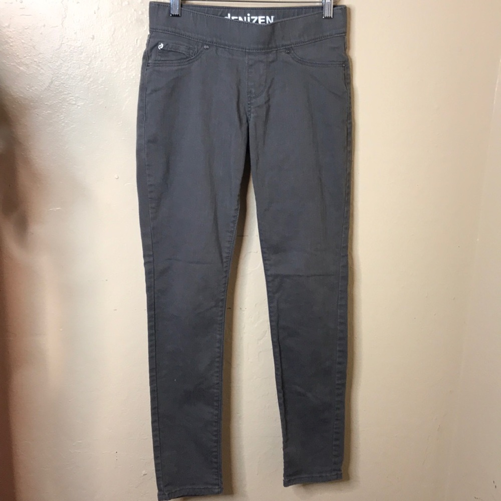 NWOT Levi’s Denizen skinny jean